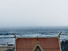 -海南铜鼓岭景区