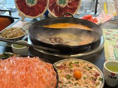 -巴蜀大将火锅(春熙店)