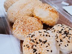 -王家沙点心店(南京西路总店)