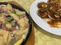 -华春餐馆(鱼山路店)