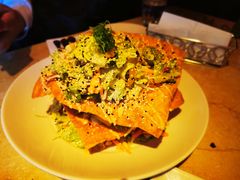 夏威夷盛宴沙拉-The Cheesecake Factory 芝乐坊餐厅(王府中環店)