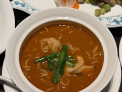 -领事馆19号中餐厅(厦门海景洲际酒店)