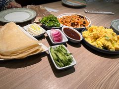 -老昌春饼(松北店)