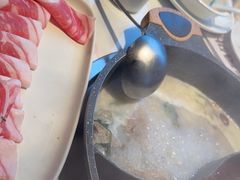 -老员外骨汤火锅(海州古城店)