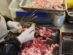 -古彭7只羊·招牌白串·碳锅羊肉旗舰店