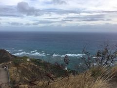 -钻石头山