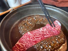 -然锅料理