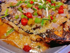 -马邦子·紫苏烤鱼(恒隆广场店)
