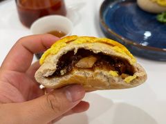 -白天鹅宾馆-宏图府餐厅