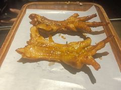 -麦凯伦烧烤·精酿超级工厂店(金桥总店)