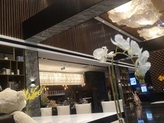 -乔治莫兰迪酒店(济南解放路山东大学店)