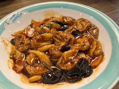 四喜面筋-锡和无锡菜(景丽苑店)