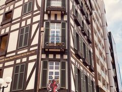 -西村咖啡店 (中山手本店)