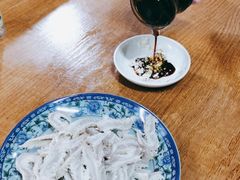 -何永光123鲜牛肉馆(1号店)