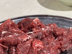 -菜忠潮州牛肉店(岗厦店)