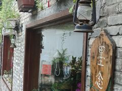 -鹅滋道(甘坑古镇店)