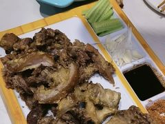 -北李妈妈菜·海肠捞饭(开发区万达店)