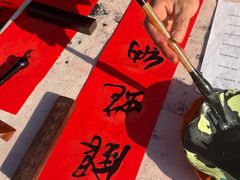 -衣裳街历史文化街区