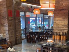 -阿嫂印象·民间江湖菜(大学城店)