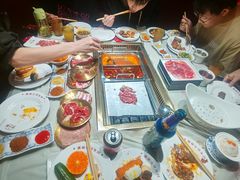 -芝小官毛肚火锅海鲜自助(淮安清江浦区新亚店)