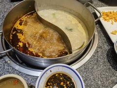 -江小渔鲜鱼火锅(辽沈二街店)