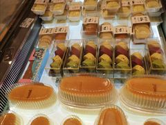 -面包新语(滨湖万达店)