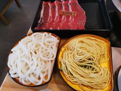 -牛匠和牛寿喜锅(西安总店)