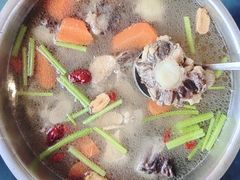 -潮汕美牛肉丸火锅店(天宁寺店)