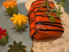 -莲西餐(曲江店)