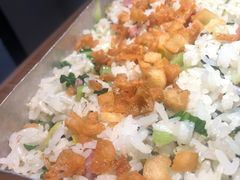 -蜜桃餐厅·伴山(绿宝广场店)