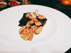-运·中餐厅(成都华尔道夫酒店)