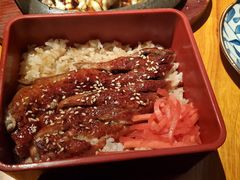 -醉虎传(南锣鼓巷店)