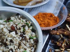 -宋文成烤肉(白沙巷店)