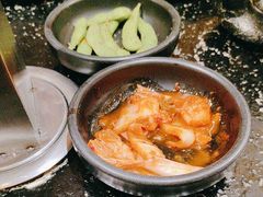 -九田家黑牛烤肉料理(珠江摩尔店)