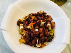 -乔家满族八大碗(流水沟店)