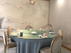 包厢-后海16号·北京私房菜