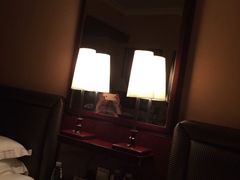 -深圳海景嘉途酒店(东翼楼)