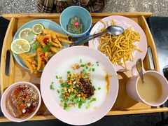 酒酿圆子-大王油茶(二厂文创公园店)