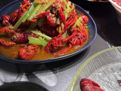 -红盔甲·小龙虾(长寿路店)