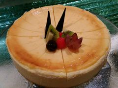 -南海温德姆花园酒店-康达屋Rendez Vous Buffet
