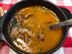 -西贝莜面村(上海百联西郊店)