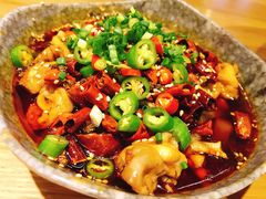 跳跳蛙-付小姐在成都(川沙店)