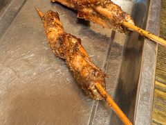 -西单翅酷(西单店)