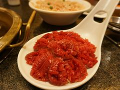 -小天鹅火锅·一线江景洪鼎旗舰店(洪崖洞店)