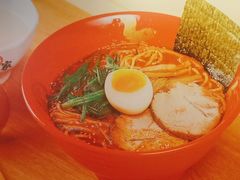 -无敌家现熬骨汤拉面(颐堤港店)