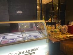 -上海中星铂尔曼大酒店 汇·西餐厅
