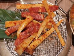 -釜山火炉家泥炉烤肉(东港芳清园店)