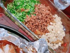 -聚缘·湘味音乐餐厅party(罗湖店)