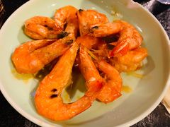 -局气烤鸭·北京菜(前门店)