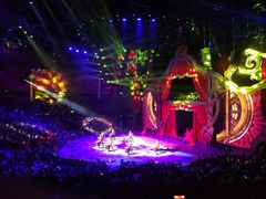 -珠海横琴长隆《卡卡虎奇遇记》